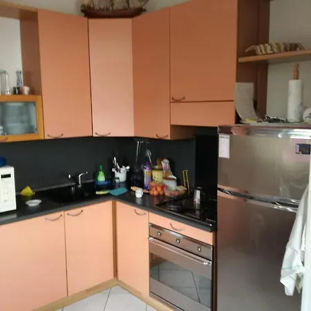 With Large Terrace *