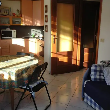 Appartement With Large Terrace