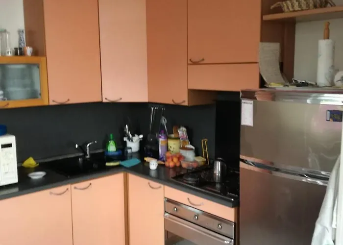 With Large Terrace *